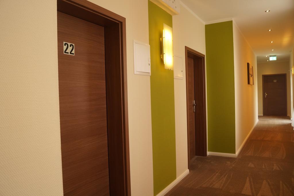 Klempau Hotel